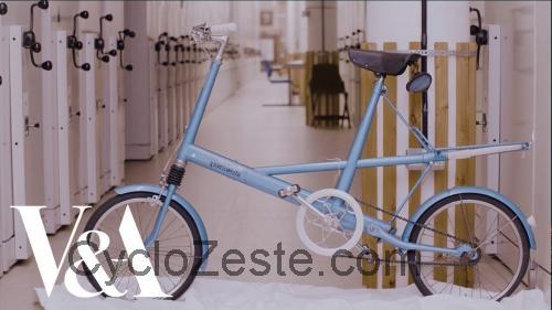 Moulton Stowaway fiche technique et avis